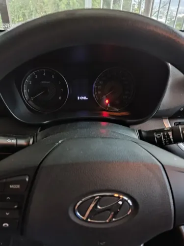 Hyundai HB20 Sense 1.0 Flex 12V MEC 2022