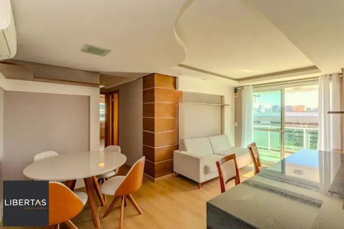 Apartamento de 2 quartos, 81 m²no Jardim Europa !