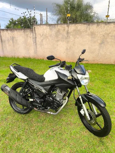 Yamaha Factor 150 ED Flex 2020