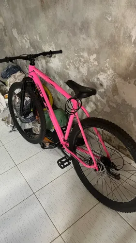 Bike Aro 29