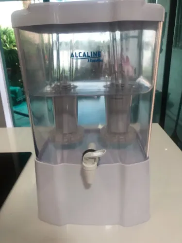 Filtro Alcalino Alcaline Niponflex