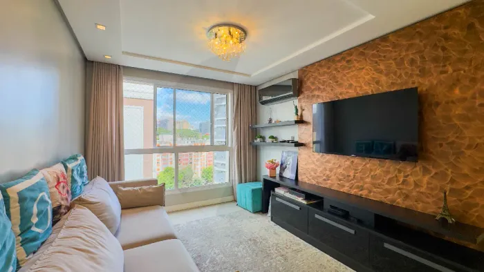 Locação Apartamento PORTO ALEGRE RS Brasil
