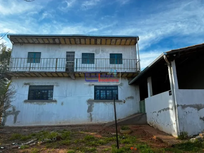 Casa á venda Jardim de Alá, Juatuba