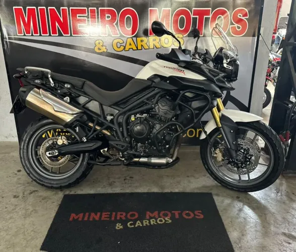 TIGER 800