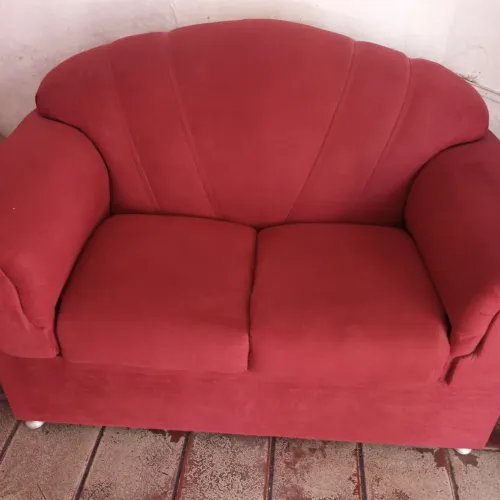 Conjunto de sofá 