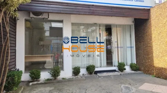Casa para Locação 60m², 4 salas e 2 vagas - Vila Assunção, Santo André, SP