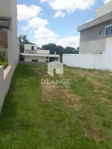 Terreno à venda no bairro Parque Jatobá em Sumaré