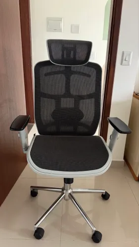 Cadeira Comfy Ergonômica Escritório 