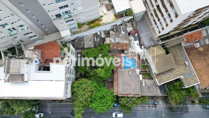 Venda Lote-Área-Terreno Cruzeiro Belo Horizonte