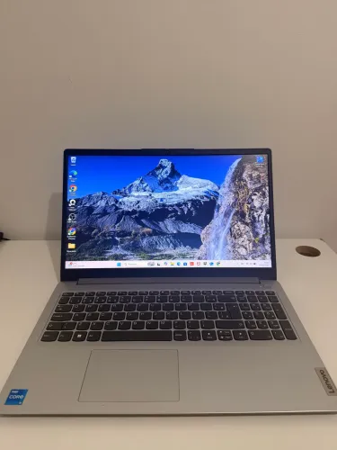 Notebook Core i5 LENOVO 500GB 8GRam