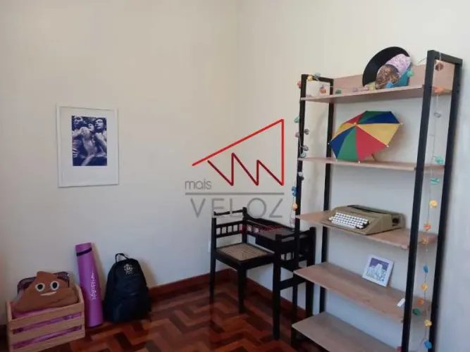 Apartamento : Padrão / Residencial / Santa Teresa