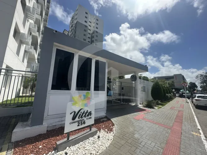 Apartamento para Locação no Vitta Club | 2 Quartos, Suíte e Lazer Completo - Farolândia