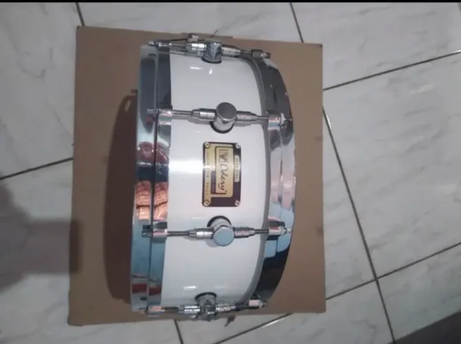 Caixa odery custom 14x5/6