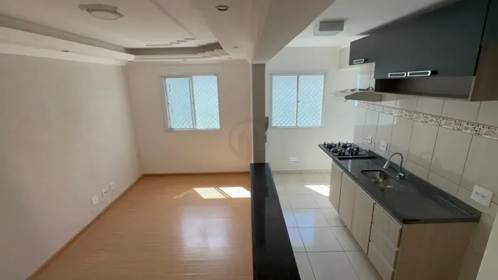 Apartamento a Venda com 2 Dormitórios Cond. Morada dos Pássaros Jundiai SP. REF: AP11710