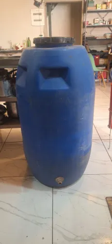 Bombona 240l