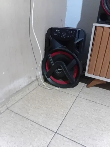 Eletrônico
