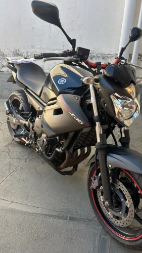 Xj6 2015