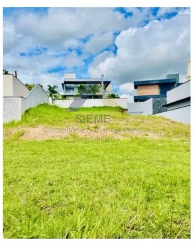 Terreno em Condomínio para Venda em Salto, Jardim Buru