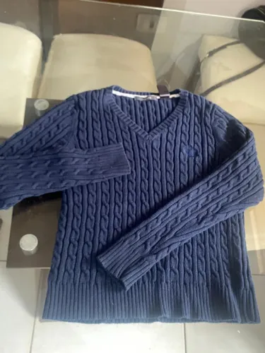 sueter tamanho 10-12 