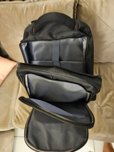 Mochila Nova Grande