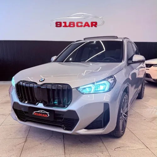 BMW X1 Sdrive 20I M Sport 2.0 TB Aut. 2023