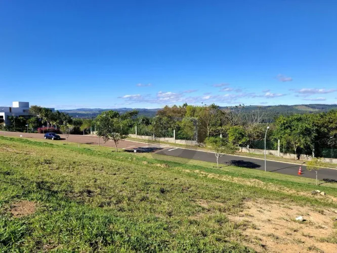 Terreno à venda com vista panorâmica, 1434 m² por R$ 1.750.000 - Loteamento Residencial En