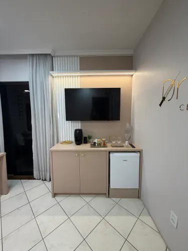 Móveis clínica