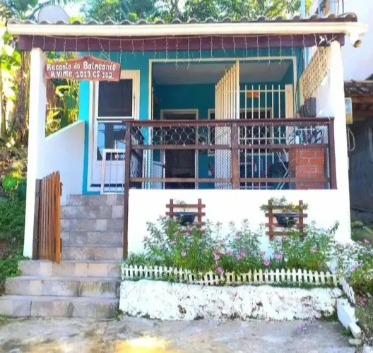 Recanto do Balneário de Muriqui