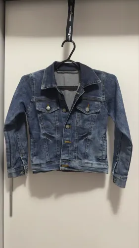 Roupas diversas