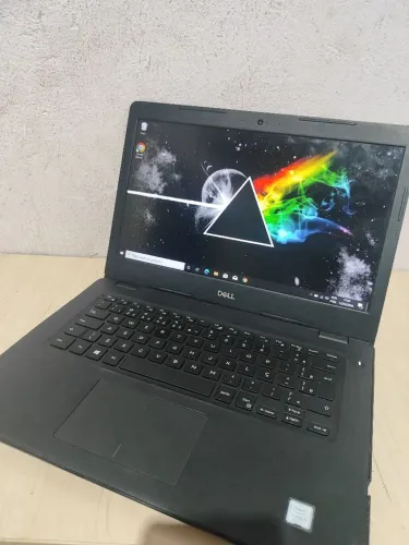 Notebook Dell i5/ 8G de ram/ SSD