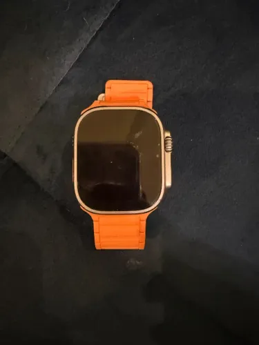Apple watch ultra 2