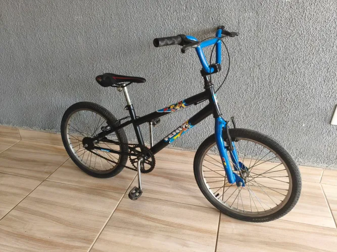 Bicicleta aro 20