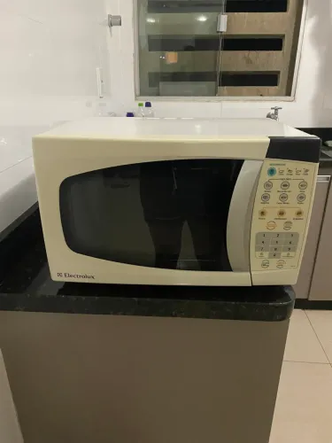 Microondas 18 litros