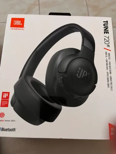 Fone JBL