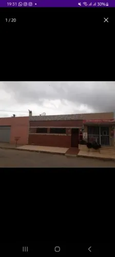 CASA EM SANTA-ANA TIMBAÚBA-PE