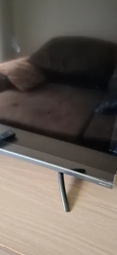 Tv 55 polegadas 