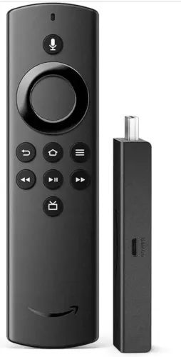 Fire Stick TV Lite