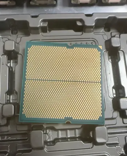 AMD Ryzen 5 7600