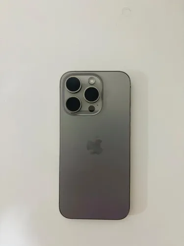 iPhone 15 Pro