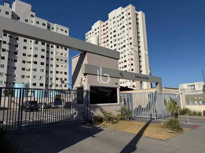 Apartamento para venda, 1 quarto(s), Cambeba, Fortaleza