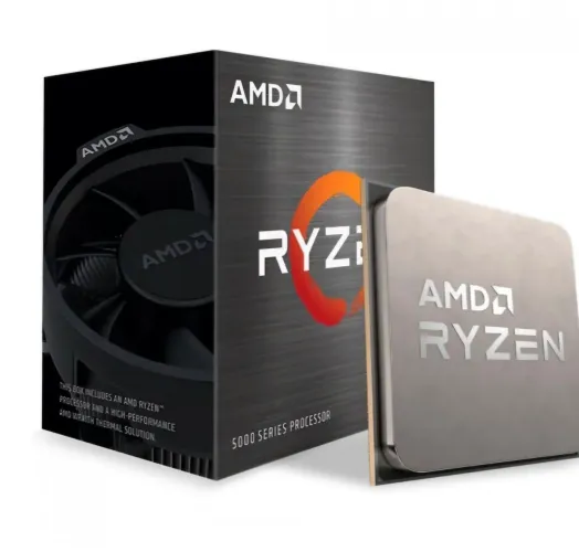 Ryzen 5600GT