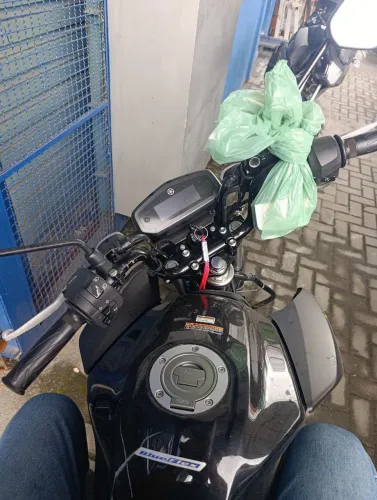 Yamaha factor 2025/25 Extra