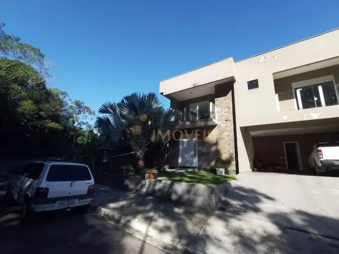 Casa em condomínio a venda, condominio, São José