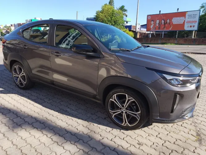 Fiat Fastback Impetus 1.0 200 T. Flex AUT 2024