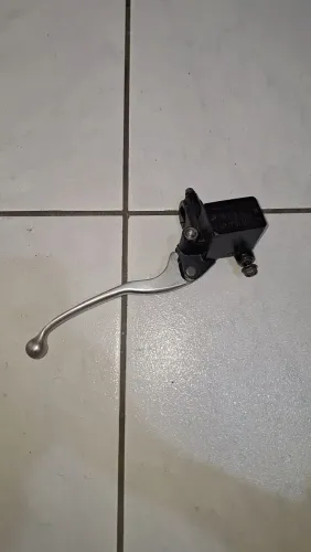 Burrinho de freio Lander 250