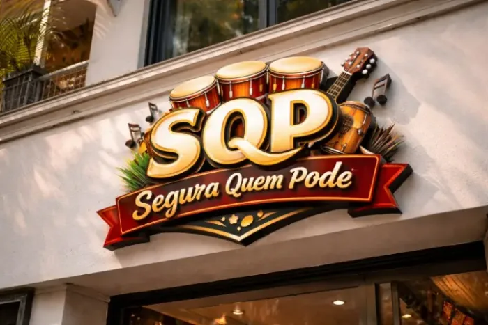 Grupo de samba e pagode