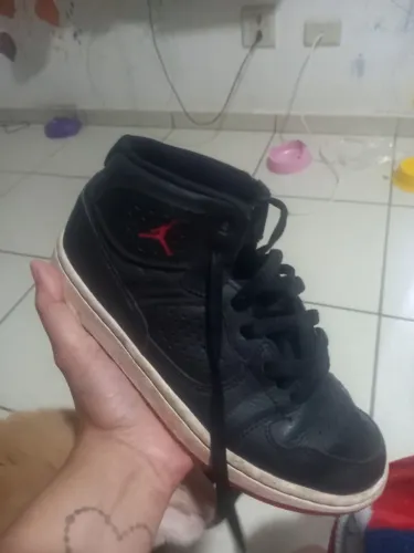 Tenis jordam
