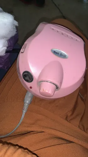 Cabine e motor de unha