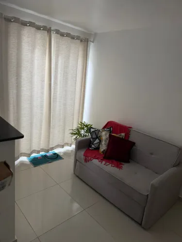 ALUGO APARTAMENTO MOBILIADO 1º QUARTO PROXIMO A FACULDADE DE MEDICINA, OLINDA.