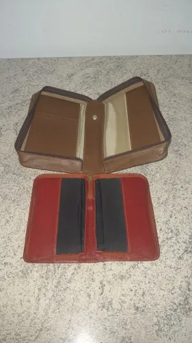 Porta Biblia e porta caderno de pensamentos